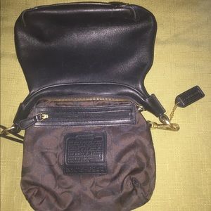 Coach Mini Bag #6953
